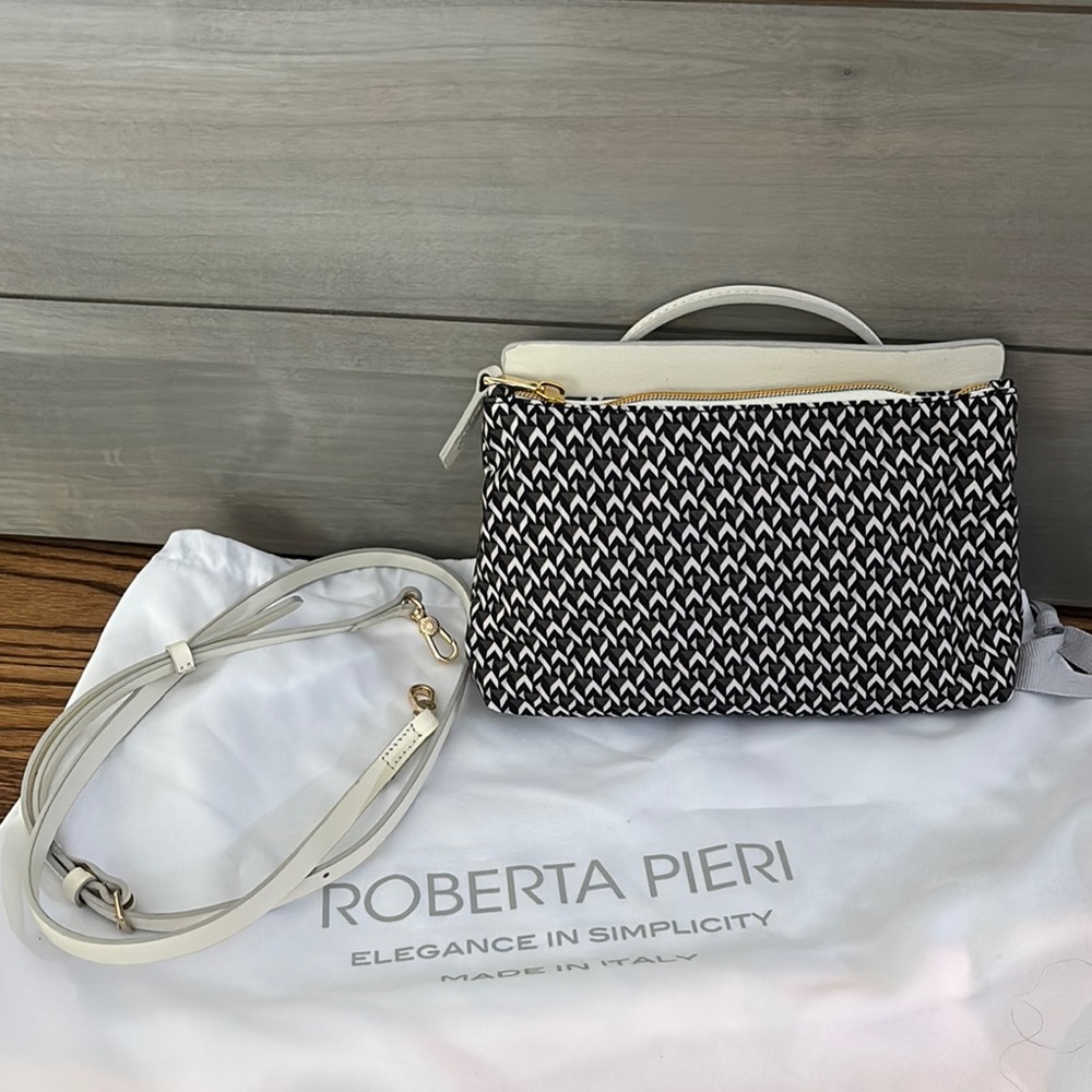 Roberta Pieri Bag